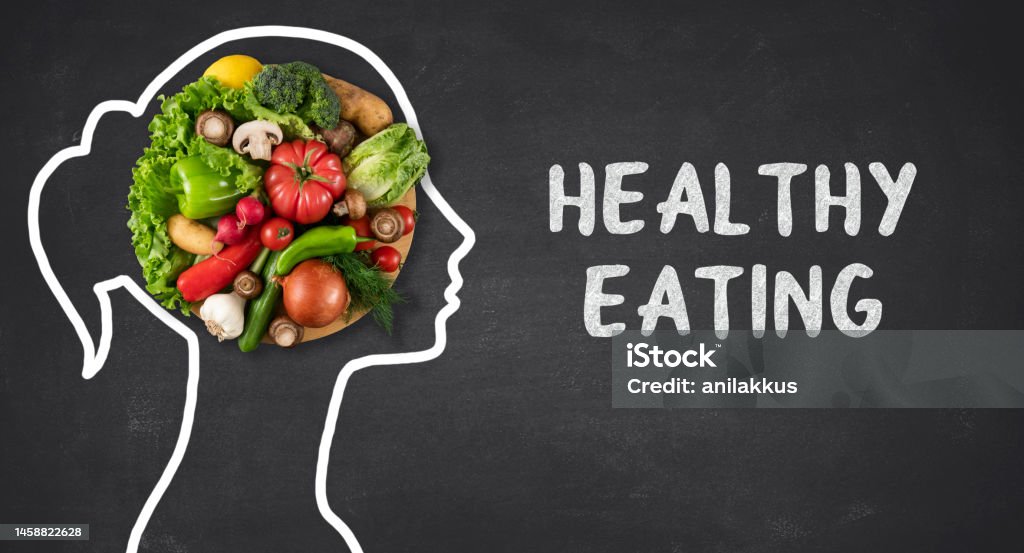 Eating Your Way to Better Health