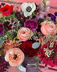 Echoes of Beauty in Every Bloom