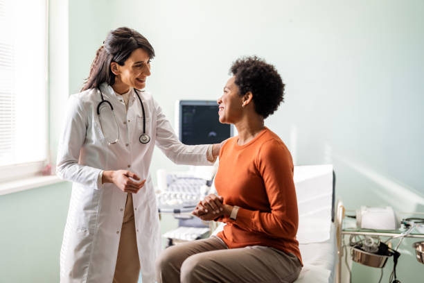 From Stress to Strength Managing Anxiety for Better Health