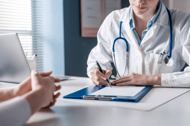 The Gut-Health Connection Why Your Microbiome Matters More Than Ever